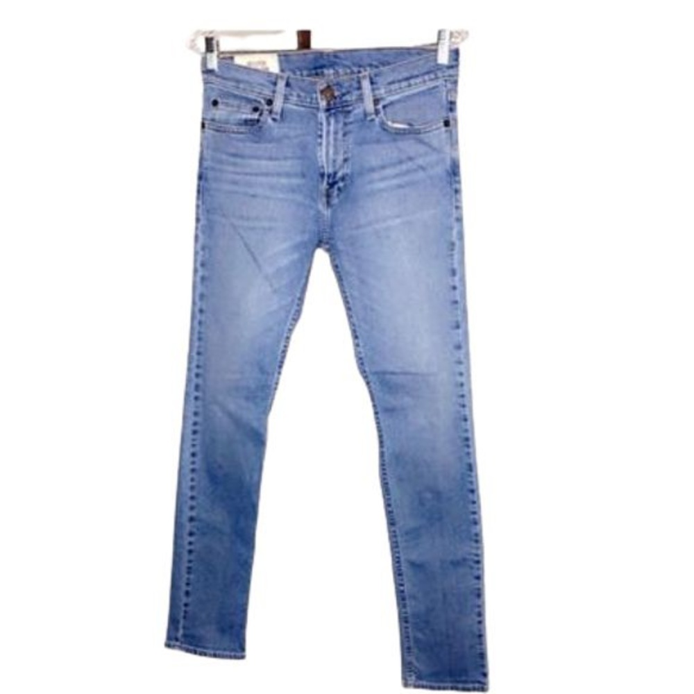 💪🏽Hollister Young Men’s med washed   skinny…